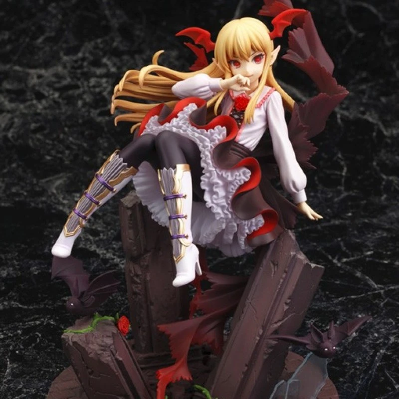 Figurine Little Queen Vania – Image 4