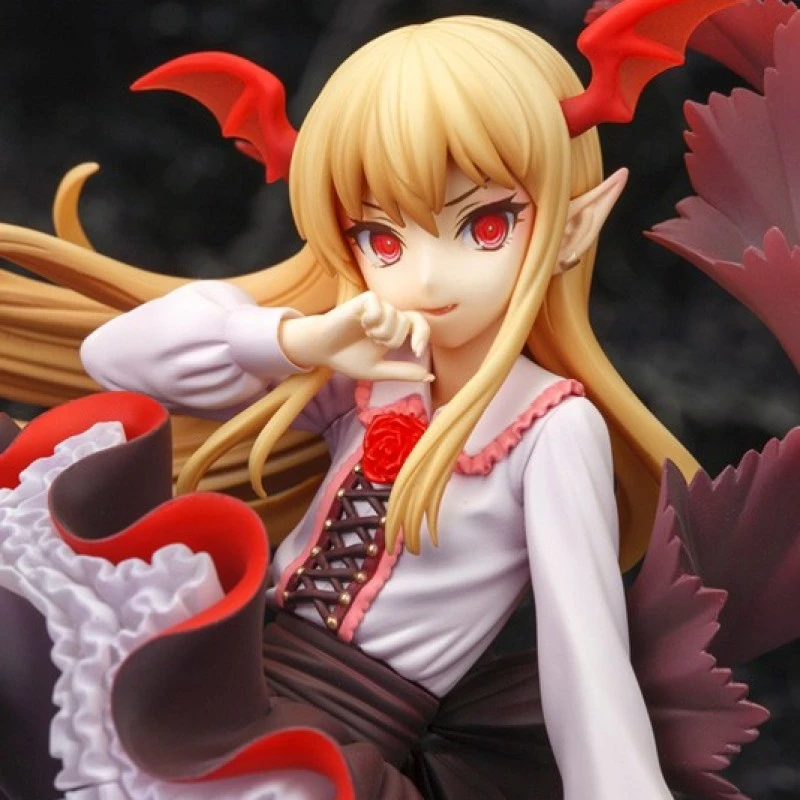 Figurine Little Queen Vania – Image 5