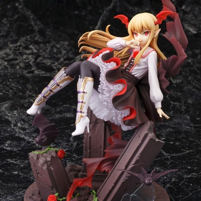 Figurine Little Queen Vania