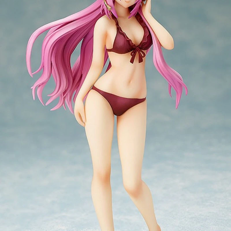 Figurine Megurine Luka Swimsuit Version – Image 2