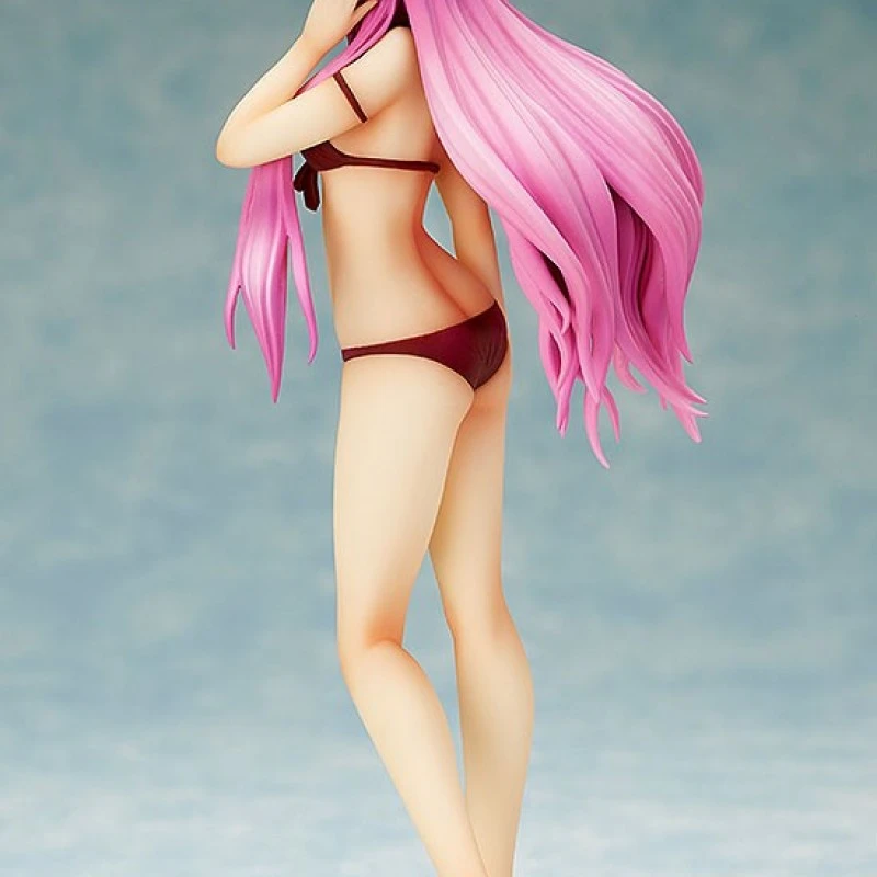 Figurine Megurine Luka Swimsuit Version – Image 3