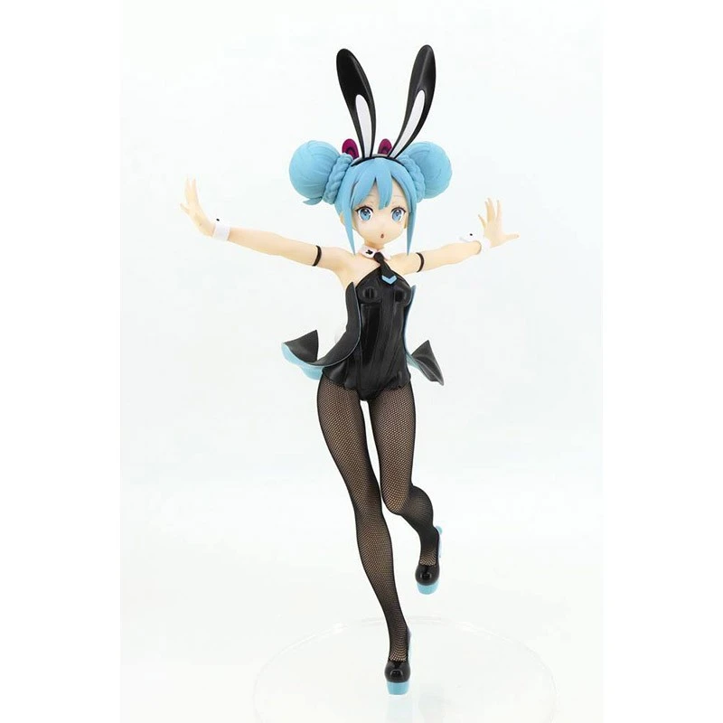 Figurine Miku Hatsune - Bicute Bunnies Ver – Image 2