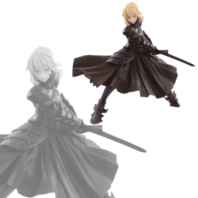 Figurine Saber Alter Heaven's Feel – Image 2