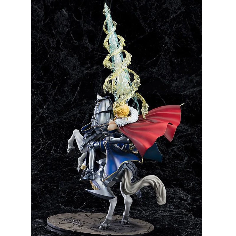 Figurine Saber Lancer Altria Pendragon – Image 4