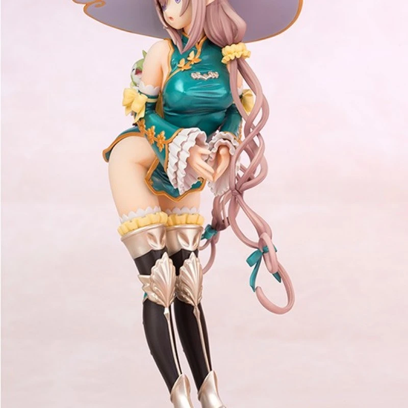 Figurine Shining Resonance De Rinna Mayfield – Image 2
