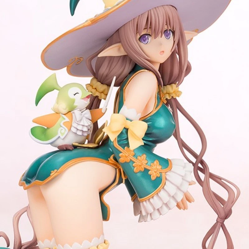 Figurine Shining Resonance De Rinna Mayfield – Image 4