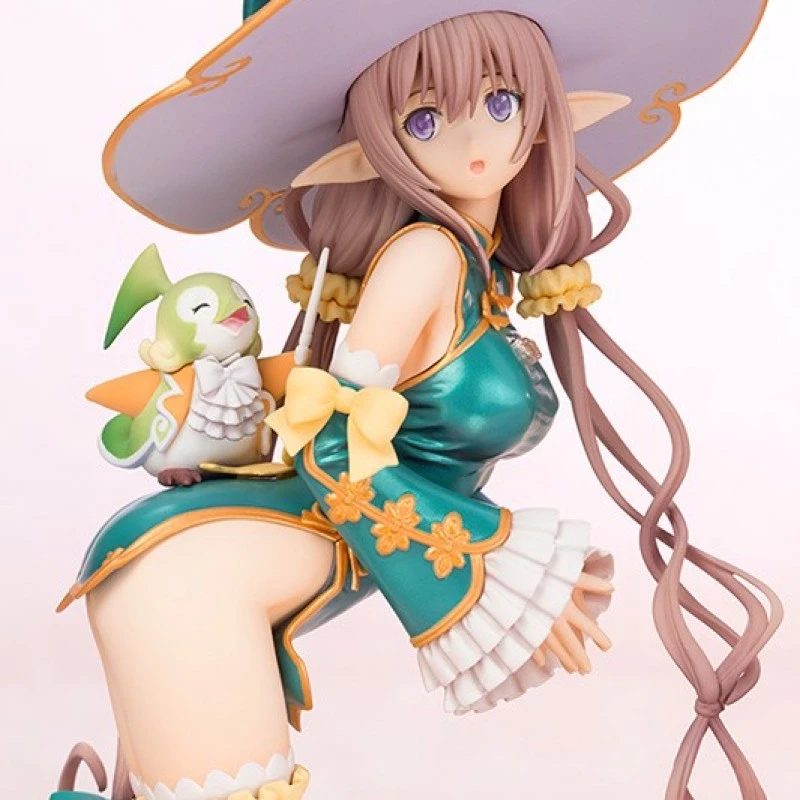 Figurine Shining Resonance De Rinna Mayfield – Image 5