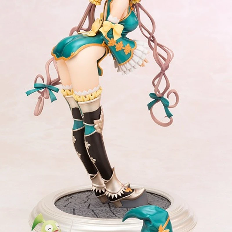 Figurine Shining Resonance De Rinna Mayfield – Image 7