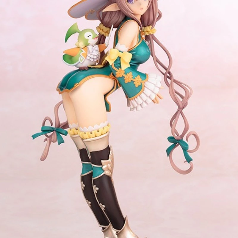 Figurine Shining Resonance De Rinna Mayfield