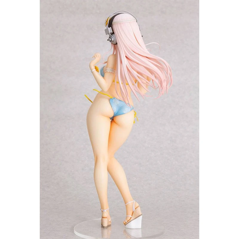 Figurine Sonico Summer Vacation - Orchid Seed – Image 3
