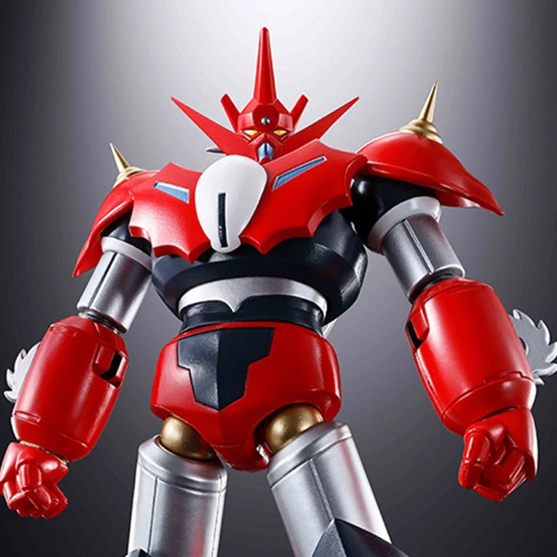 Getter Robot Arc - GX-98 Getter D2 - Soul Of Chogokin