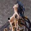 Ghost In The Shell - Statuette Motoko Kusanagi