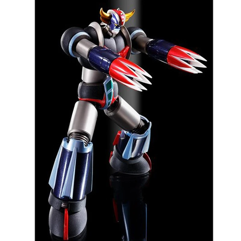 Goldorak - Figurine Grendizer Kurogane Finish – Image 3