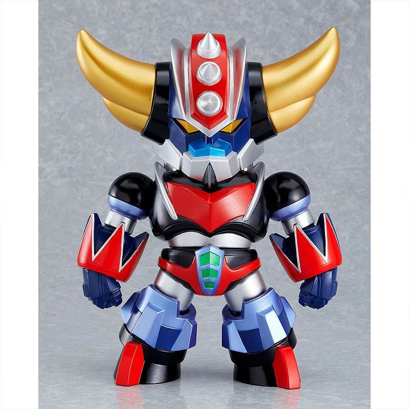 Goldorak - Figurine Grendizer Soft Vinyl – Image 2