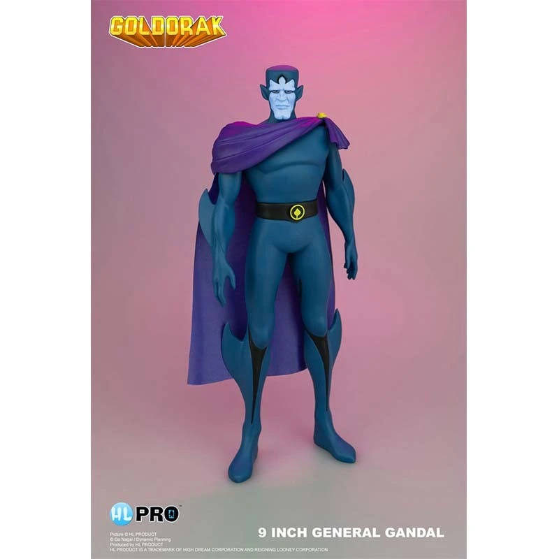 Goldorak - Figurine Minos - HL Pro – Image 2