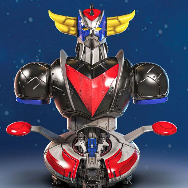 Goldorak - UFO Robot Buste Grendizer - Figurama