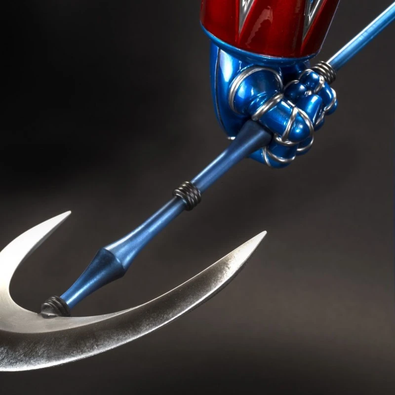 Goldorak - UFO Robot Grendizer - HQS Plus Tsume – Image 12