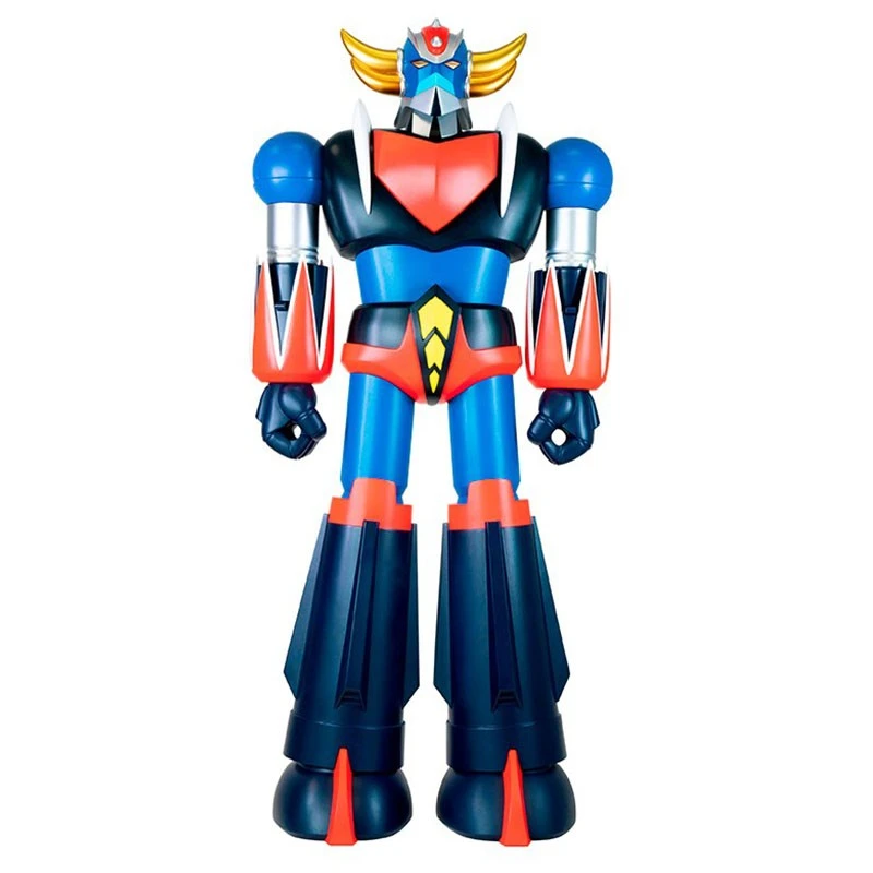 Grendizer - Figurine Goldorak - Jumbo Bonus Version – Image 2