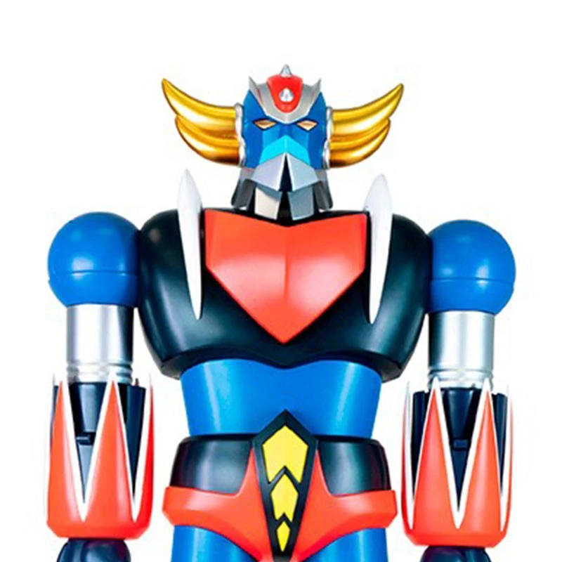 Grendizer - Figurine Goldorak - Jumbo Bonus Version