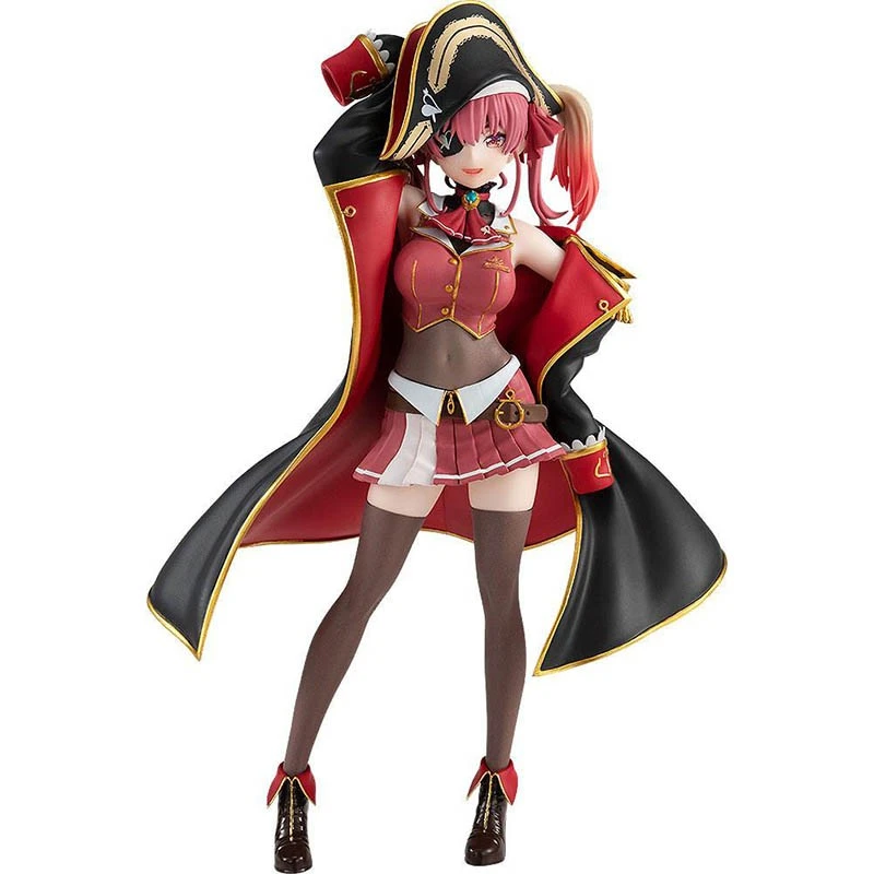 Hololive Production - Figurine Houshou Marine – Image 2