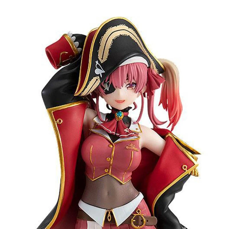 Hololive Production - Figurine Houshou Marine