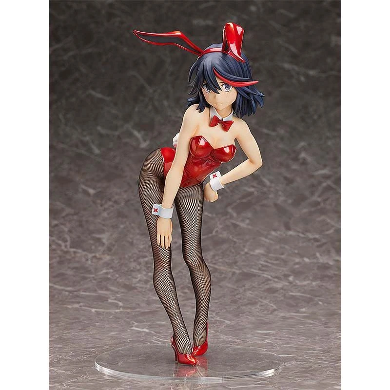 Kill La Kill - Figurine Ryuko Matoi - Bunny Ver. 2nd – Image 2
