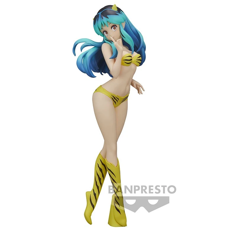 Lamu - Figurine Lum - Glitter & Glamours – Image 2