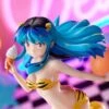 Lamu - Figurine Lum Urusei Yatsura - ARTFXJ