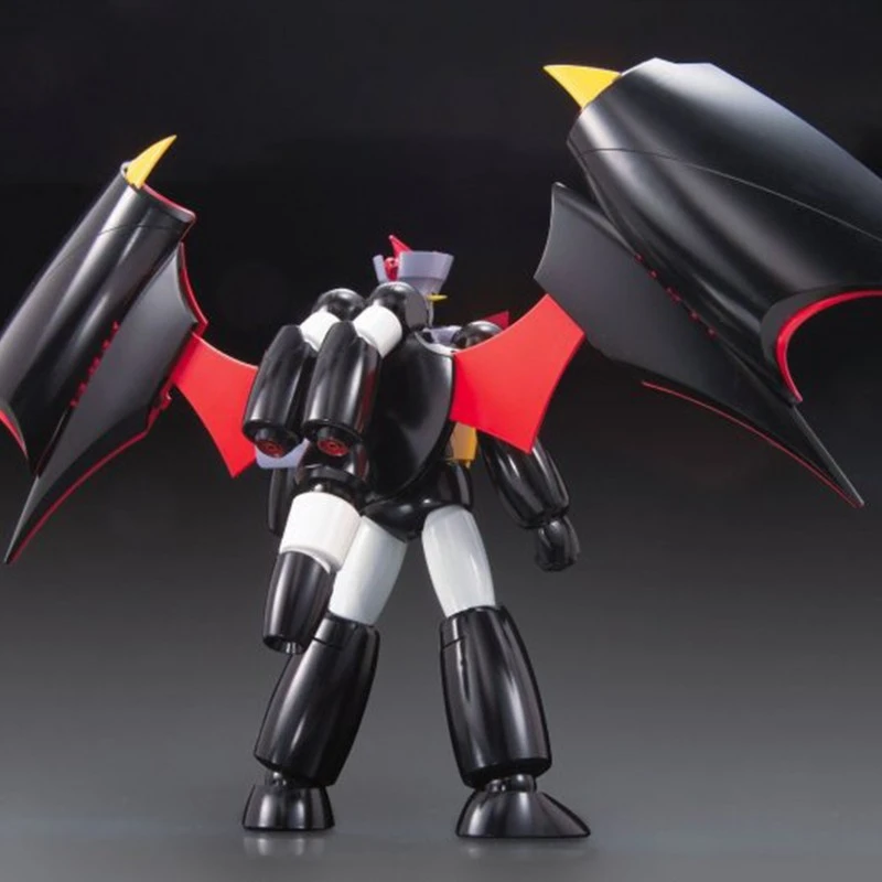 Mazinger Z Model Kit – Image 2