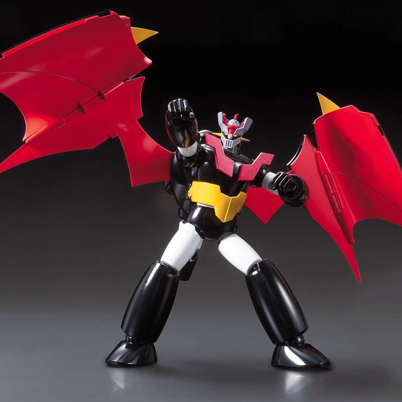 Mazinger Z Model Kit – Image 3