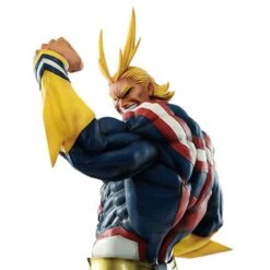 My Hero Academia - Figurine All Might - Begin The Hero