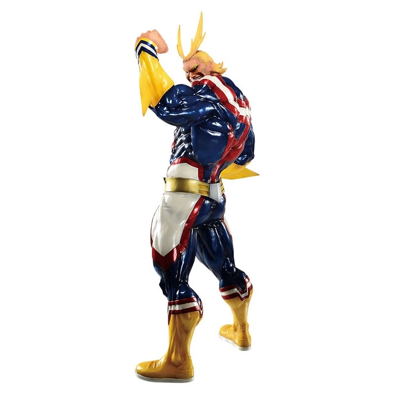 My Hero Academia - Figurine All Might - Last One – Image 2