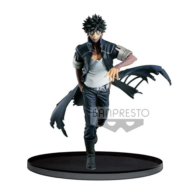My Hero Academia - Figurine Dabi - BFC – Image 2