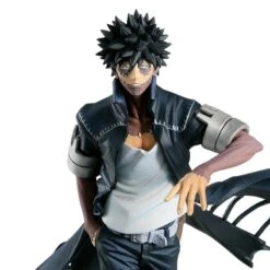 My Hero Academia - Figurine Dabi - BFC