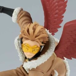 My Hero Academia - Figurine Hawks - TAH Ver