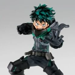 My Hero Academia - Figurine Izuku Midoriya - WHM