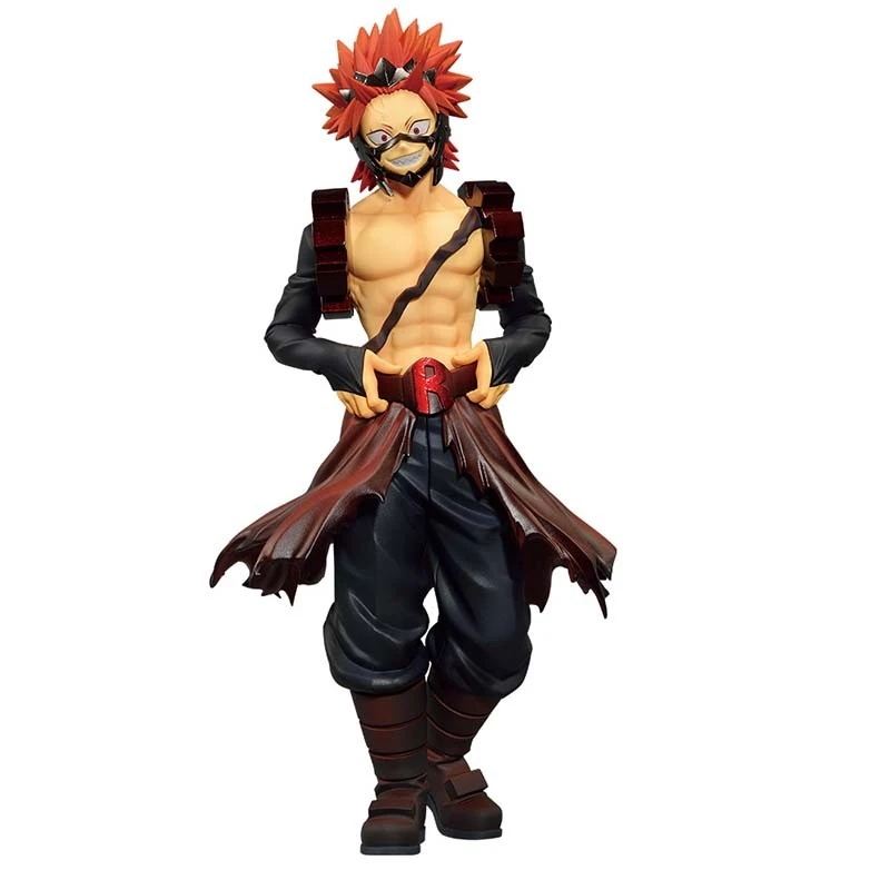 My Hero Academia - Figurine Kirishima - Next Generations – Image 2