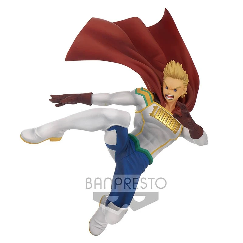My Hero Academia - Figurine Lemillion TAH – Image 2