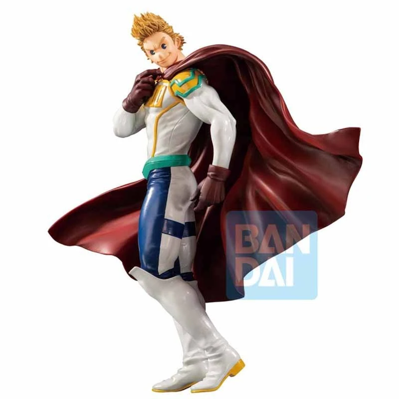 My Hero Academia - Figurine Mirio Togata Lemillion – Image 2