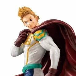 My Hero Academia - Figurine Mirio Togata Lemillion