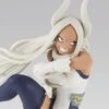 My Hero Academia - Figurine Mirko - The Amazing Heroes