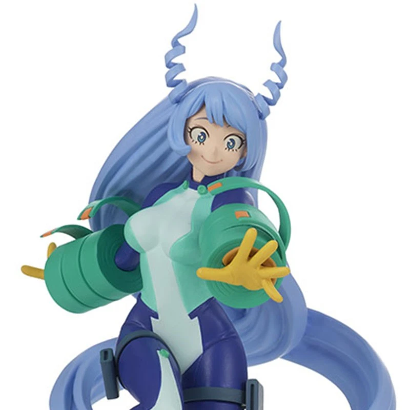 My Hero Academia - Figurine Nejire Hado - TAH