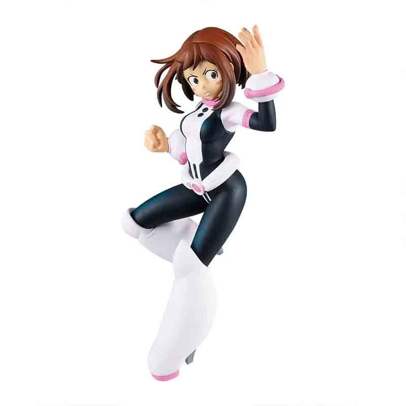 My Hero Academia - Figurine Ochaco - Ultra Impact – Image 2