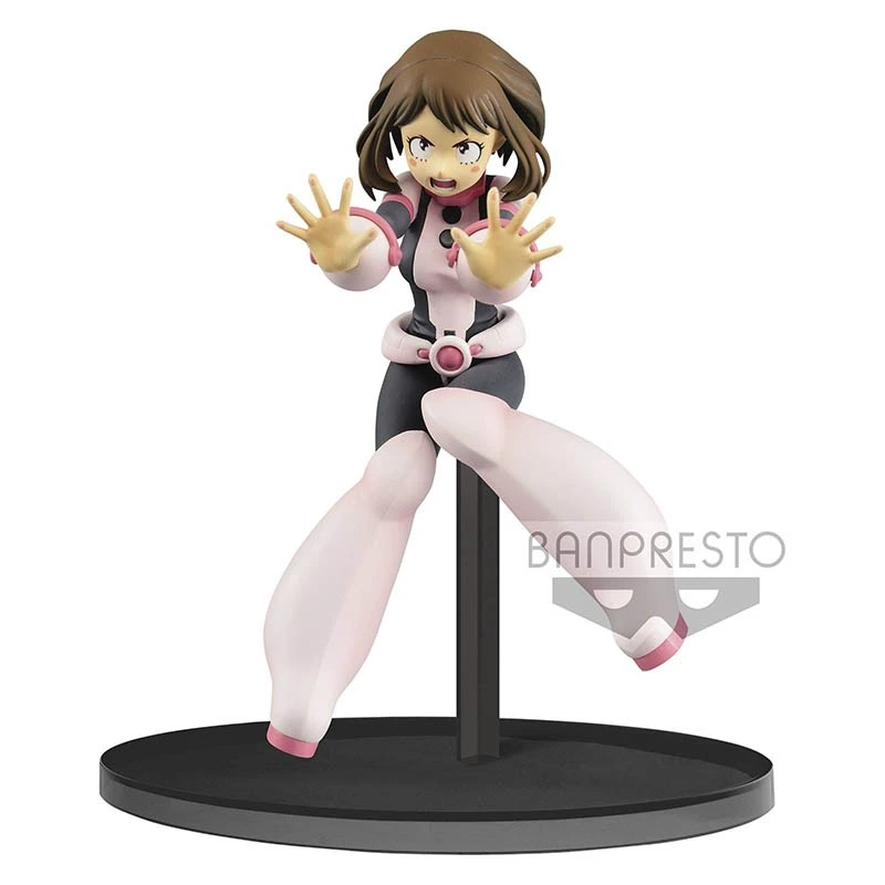 My Hero Academia - Figurine Ochaco – Image 2