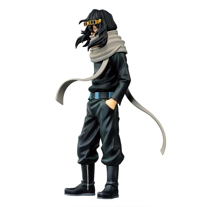 My Hero Academia - Figurine Shota Aizawa - Next Generations – Image 2