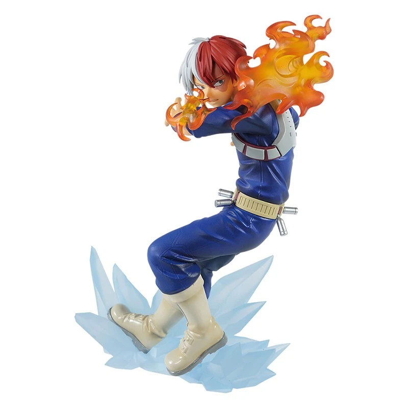 My Hero Academia - Figurine Shoto Todoroki - HvsV – Image 2