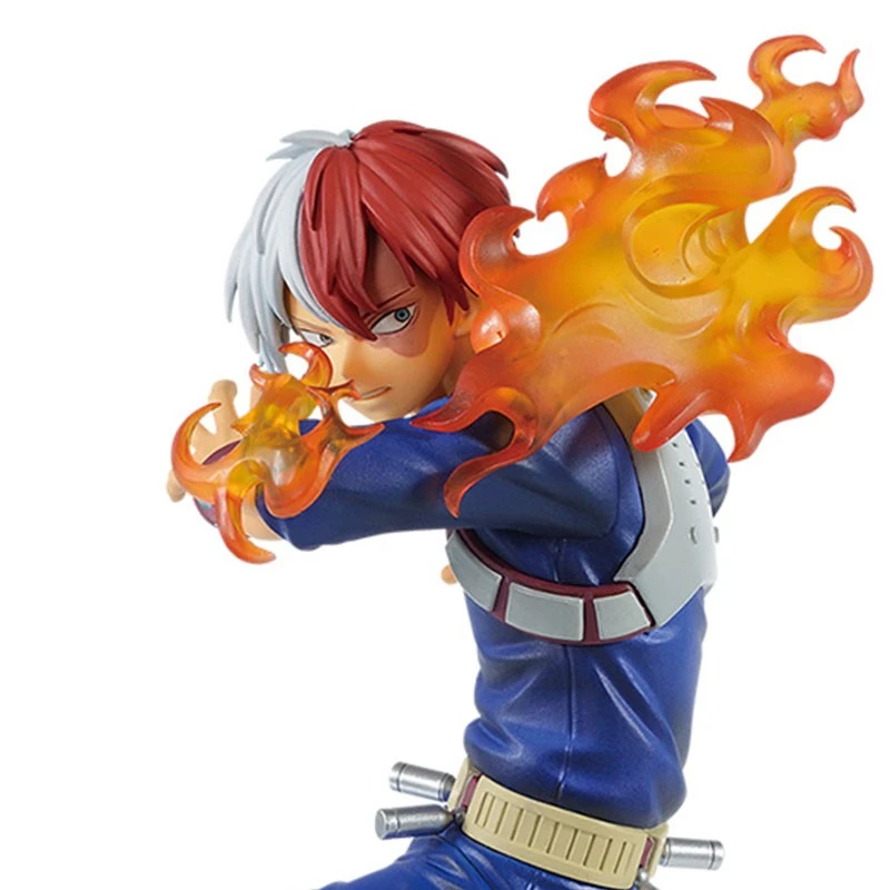 My Hero Academia - Figurine Shoto Todoroki - HvsV