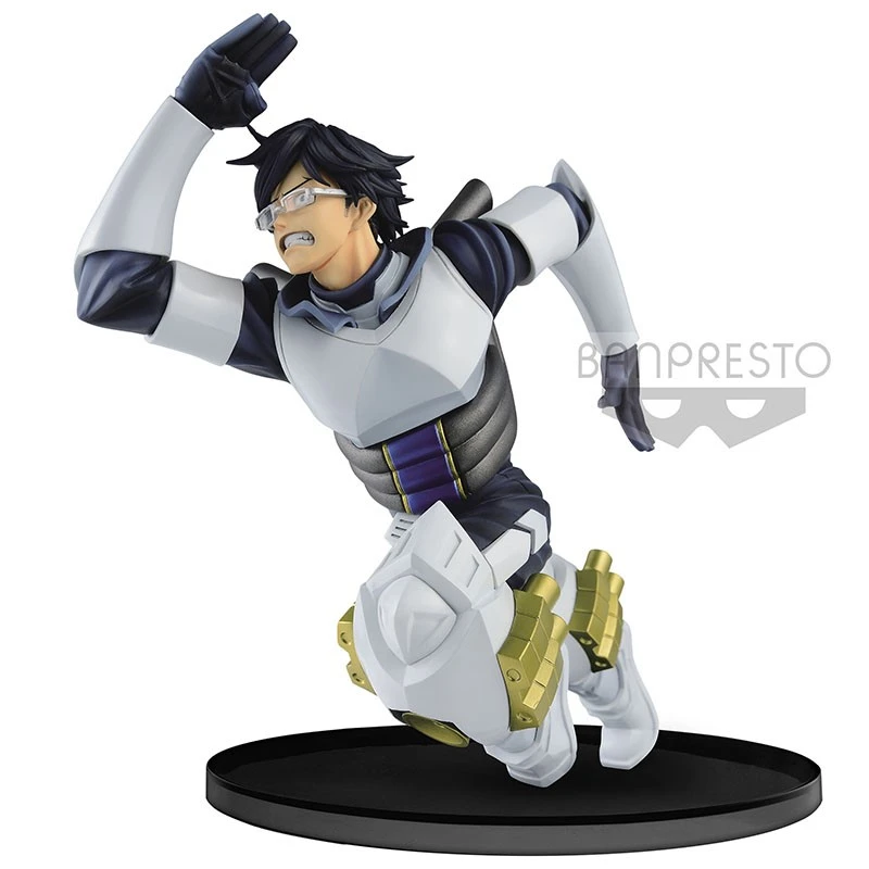 My Hero Academia - Figurine Tenya Lida – Image 2