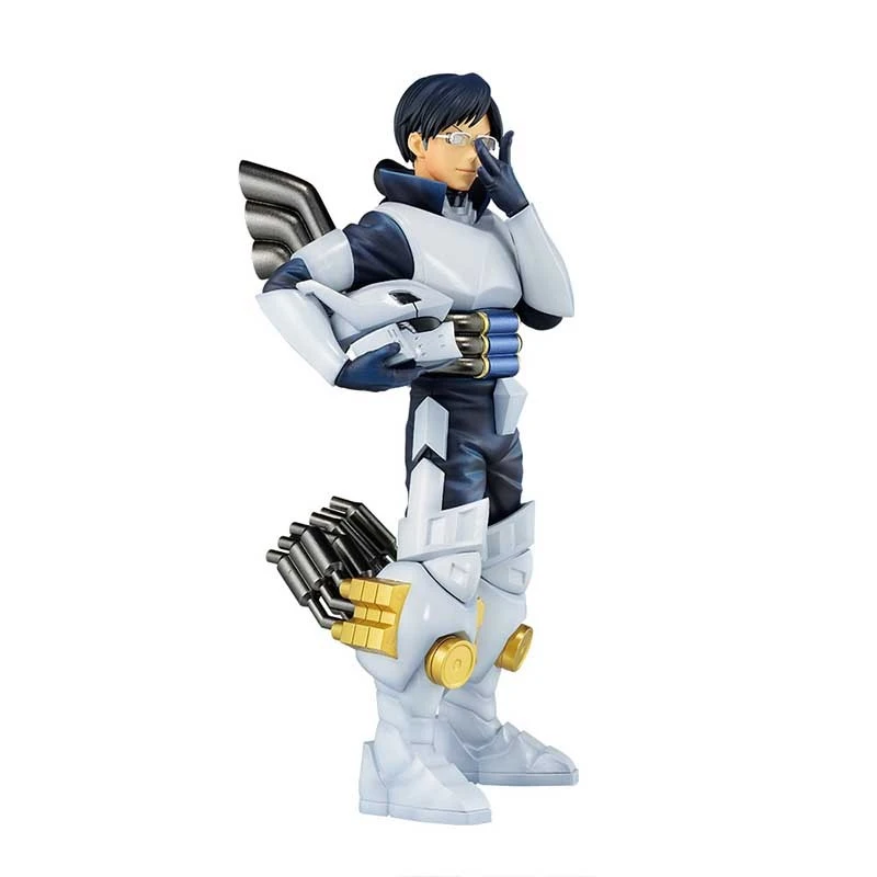 My Hero Academia - Figurine Tenya - Next Generations – Image 2