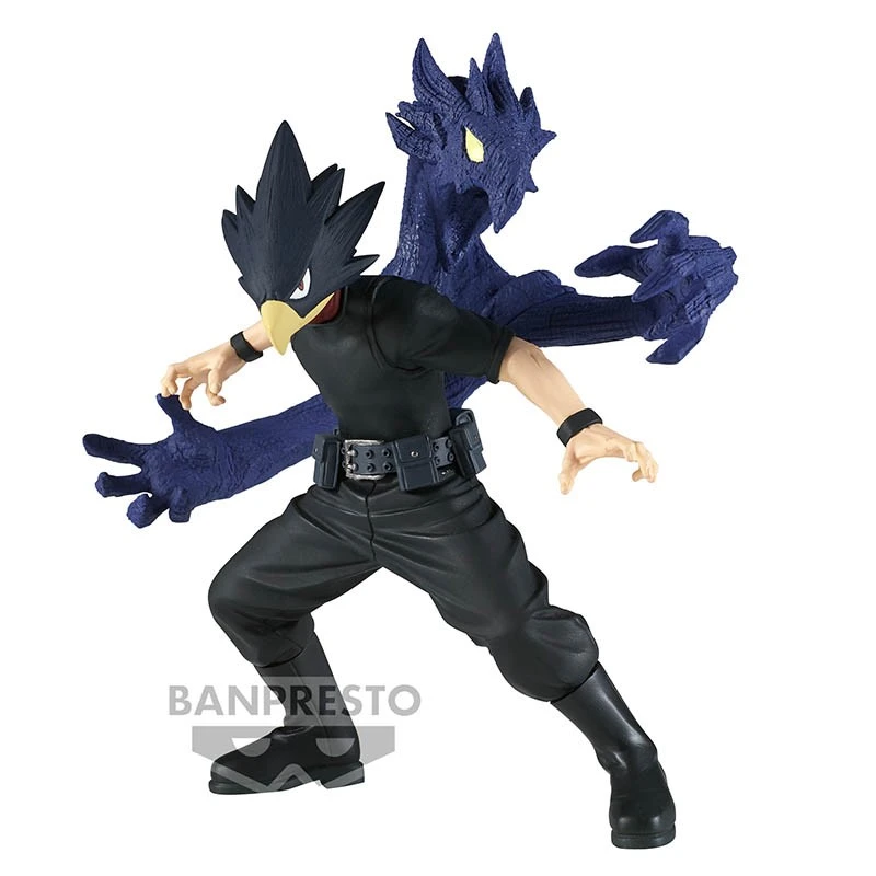 My Hero Academia - Figurine Tokoyami Fumikage – Image 2